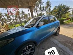 BAIC Q35